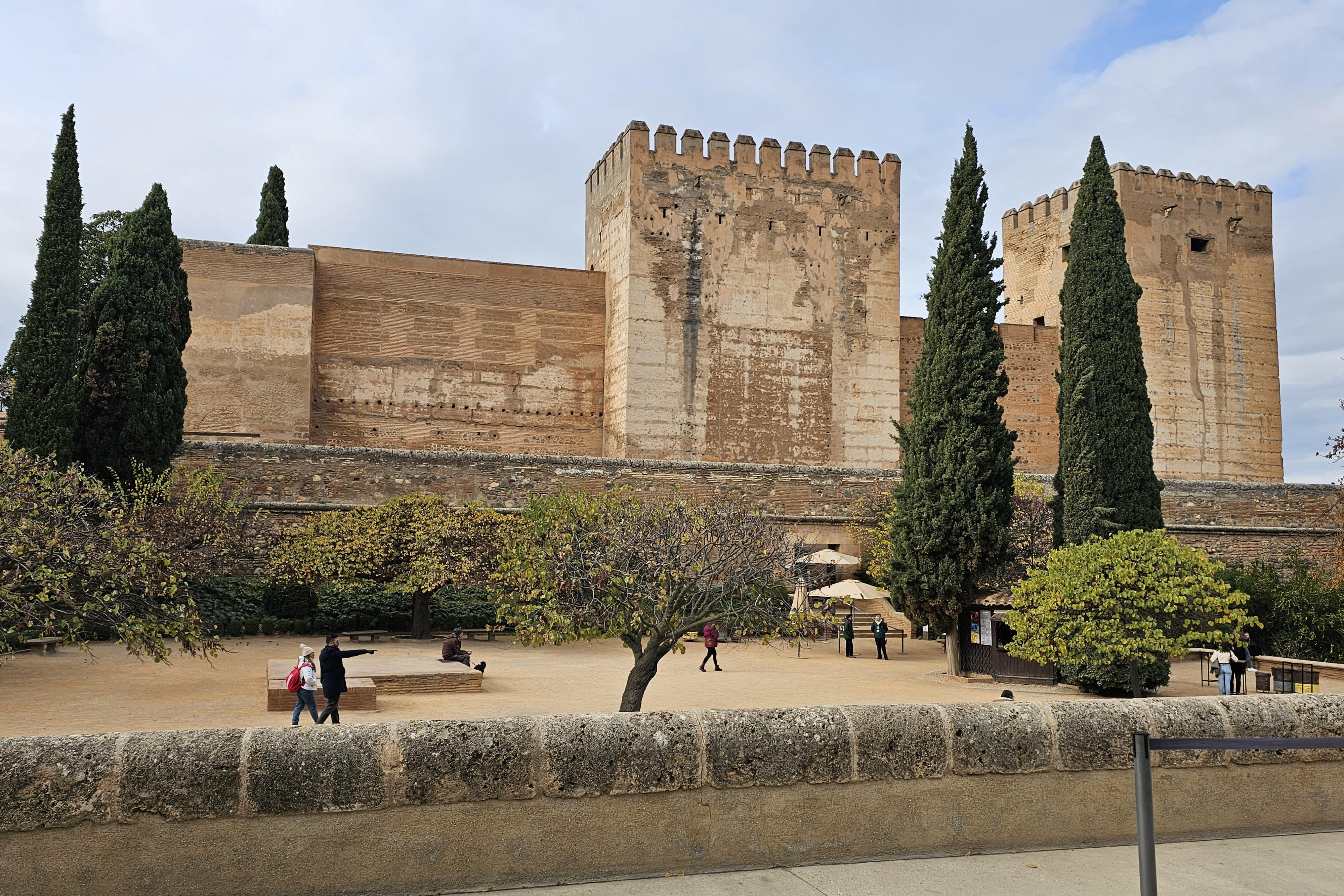 Alhambra